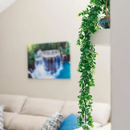 Elly's Parcheggio Privato Appartement Ravenna