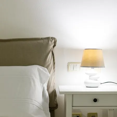 Apartamento Elly's Parcheggio Privato Rávena