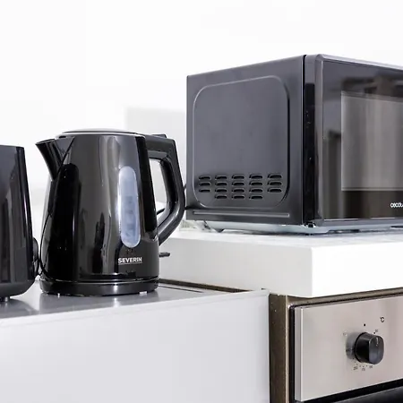 Apartamento Elly's Parcheggio Privato *