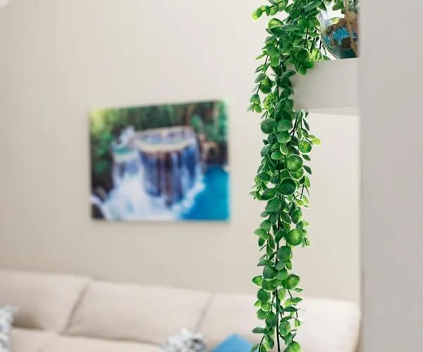 Elly's Parcheggio Privato Apartament Rawenna