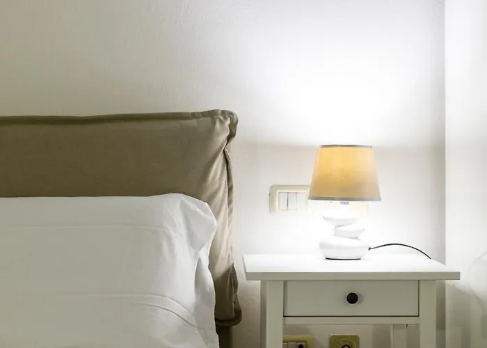 아파트 Elly's Parcheggio Privato 라벤나