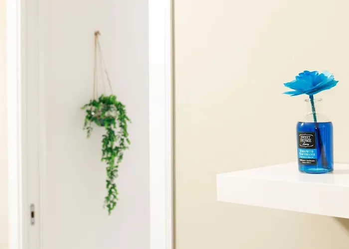 Elly's Parcheggio Privato 아파트