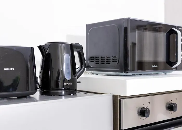 아파트 Elly's Parcheggio Privato *